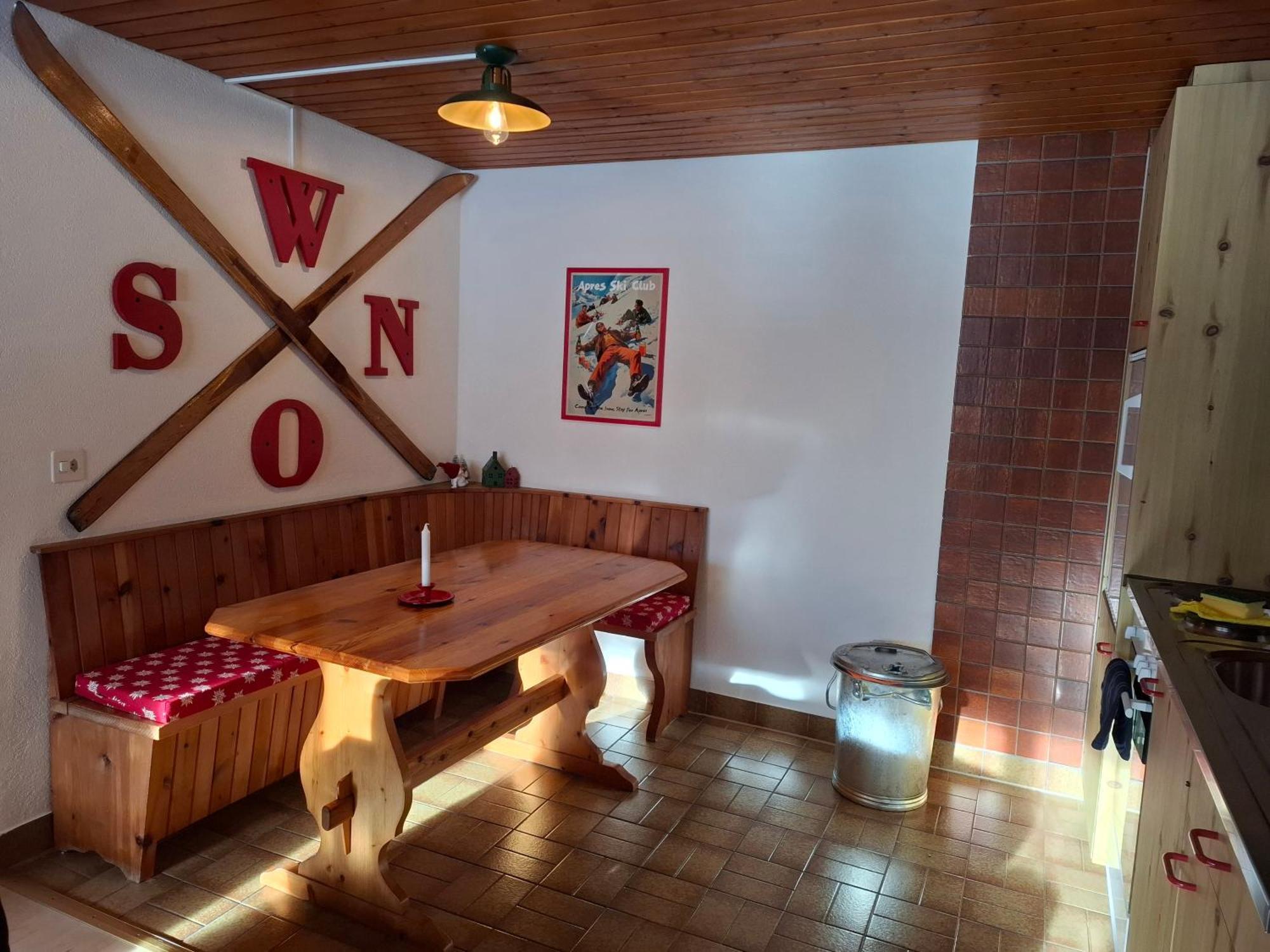 Apartamento Morenka