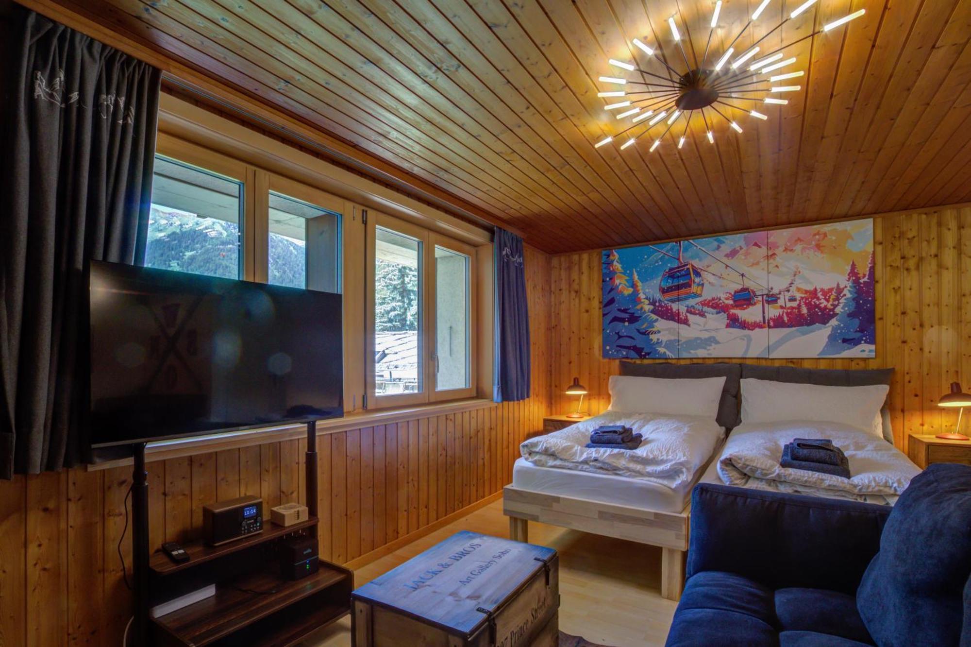 Apartamento Morenka